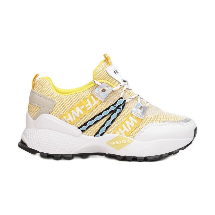 Vices Morse FY-76-49-giallo multicolore