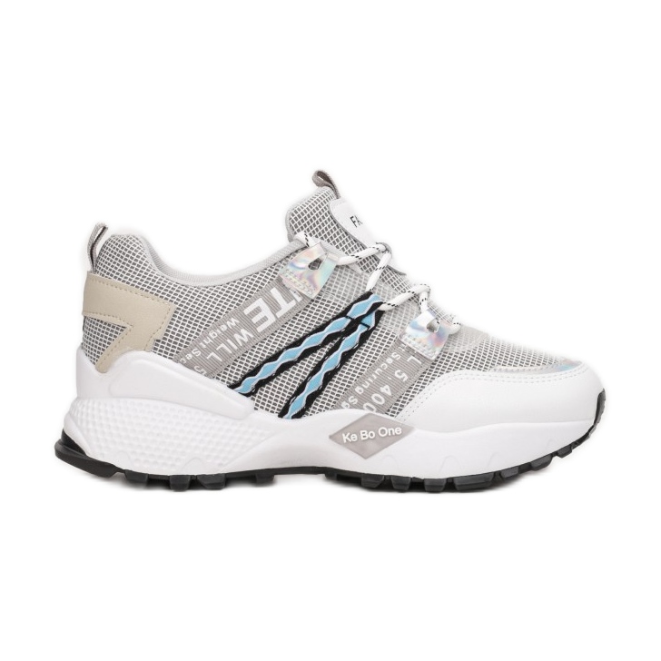 Vices Morse FY-76-39-grigio multicolore