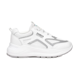 Vices Morse FY-80-71-bianco bianca