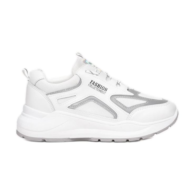 Vices Morse FY-80-71-bianco bianca