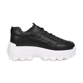 Vices Morse FY-82-38-nero