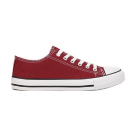 Vices Morse S-122-65-claret rosso