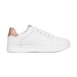 Vices Vizi FY-86-449-champagne d'oro