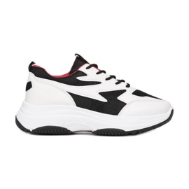 Vices Morse FY-90-38-nero bianco