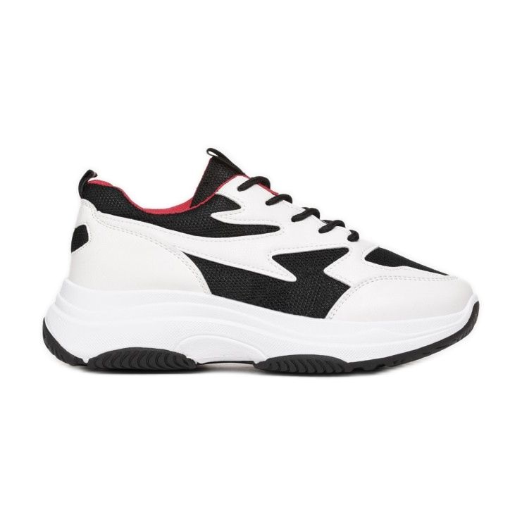 Vices Morse FY-90-38-nero bianca