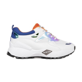 Vices Morse FY-91-71-bianco bianca