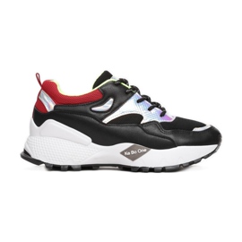 Vices Morse FY-91-38-nero