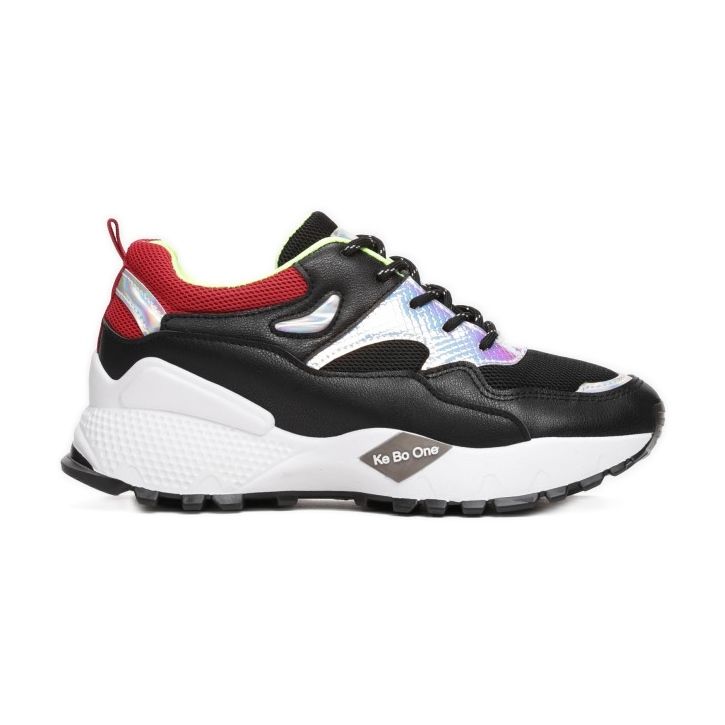 Vices Morse FY-91-38-nero