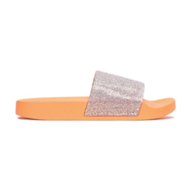 Vices Morse PM1068-67-arancione arancia