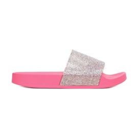 Vices Morse PM1068-80-fucsia rosa