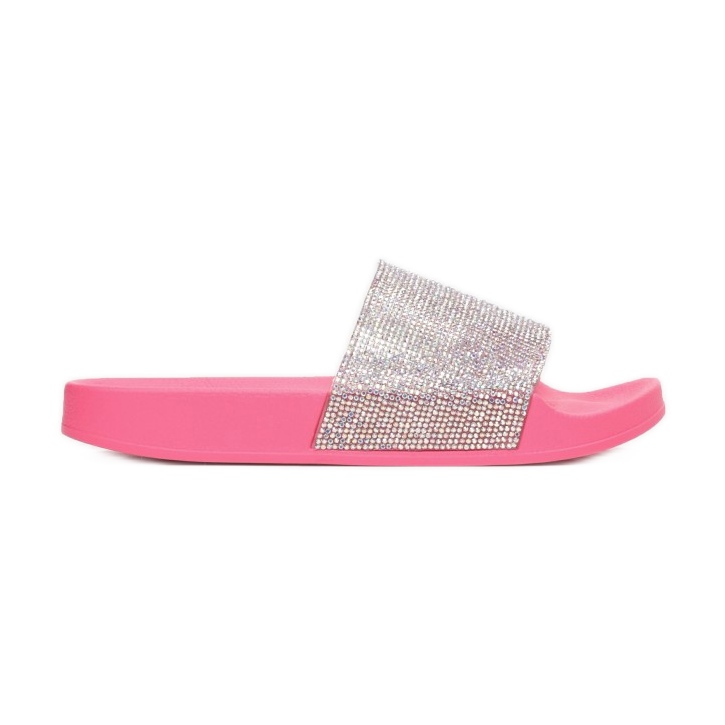 Vices Morse PM1068-80-fucsia rosa