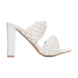 Vices Vizi LDAY-1260-1-71-bianco