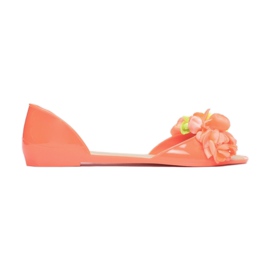Vices Morse LDAY-F15-67-arancione arancia
