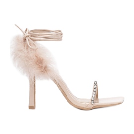 Vices Morse TOT-62-42-beige