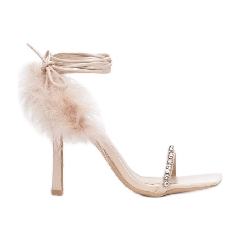 Vices Morse TOT-62-42-beige