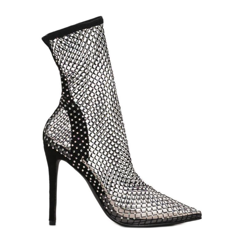 Vices Morse TOT-48-38-nero