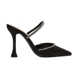 Vices Morse LD1104-38-nero