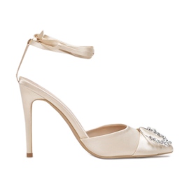 Vices Morse LD1103-42-beige