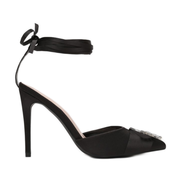 Vices Morse LD1103-38-nero