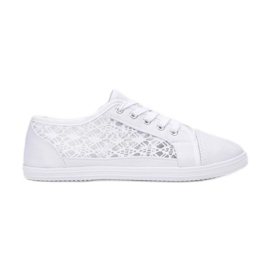 Vices Morse LZ115-71-bianco bianca