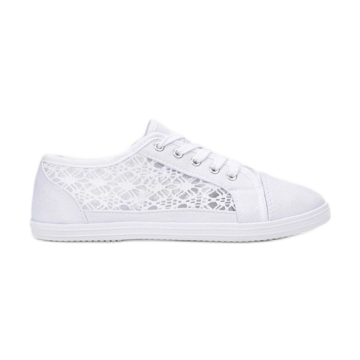 Vices Morse LZ115-71-bianco bianca