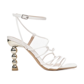 Vices Morse TOT-73-71-bianco bianca