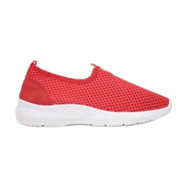 Vices Vizi LDAY-A05-64-ed rosso