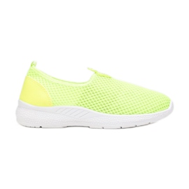 Vices Morse LDAY-A05-61-verde