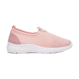 Vices Morse LDAY-A05-45-rosa