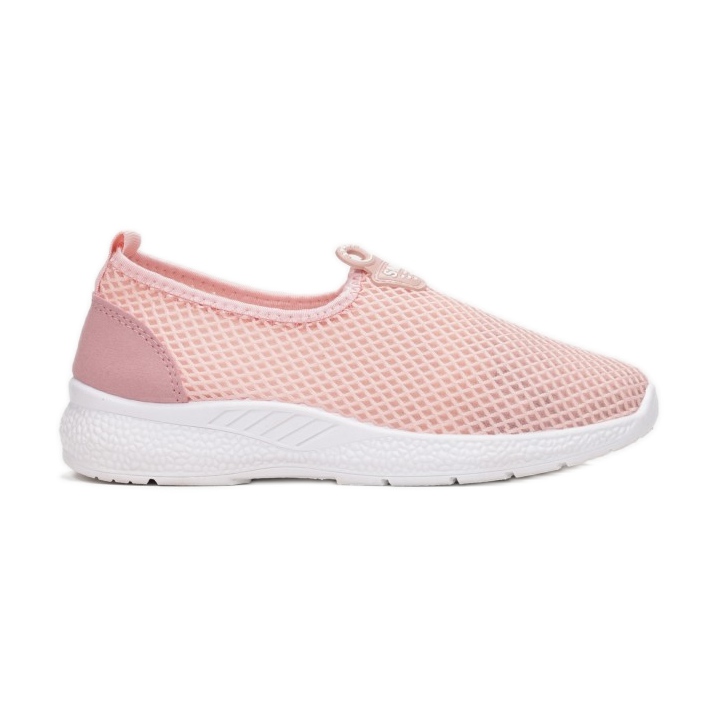 Vices Morse LDAY-A05-45-rosa