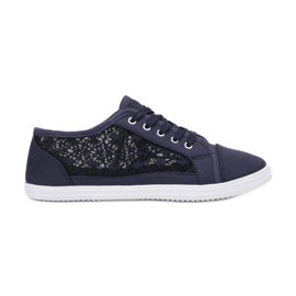 Vices Morse LZ115-50-navy blu navy