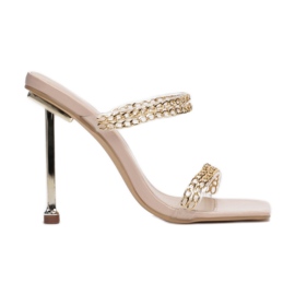 Vices Morse TOT-76-42-beige