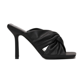 Vices Morse LD-1101-38-nero