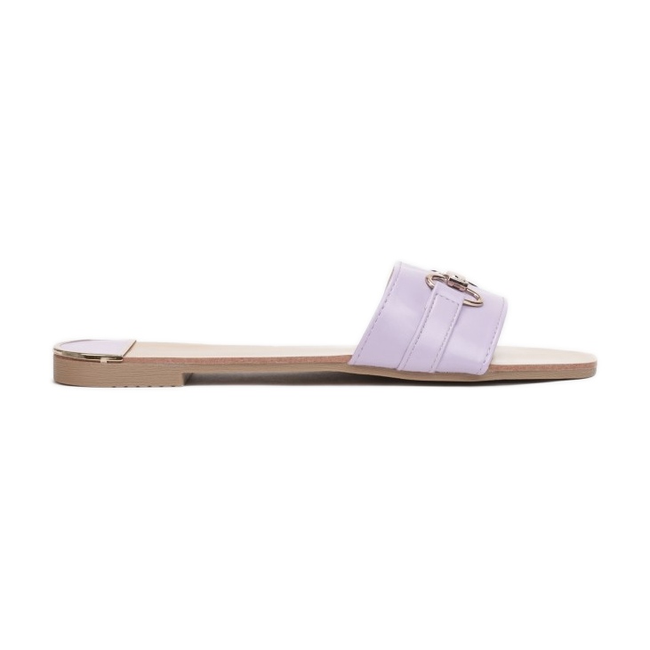 Vices Morse LDAY-F32-90-viola