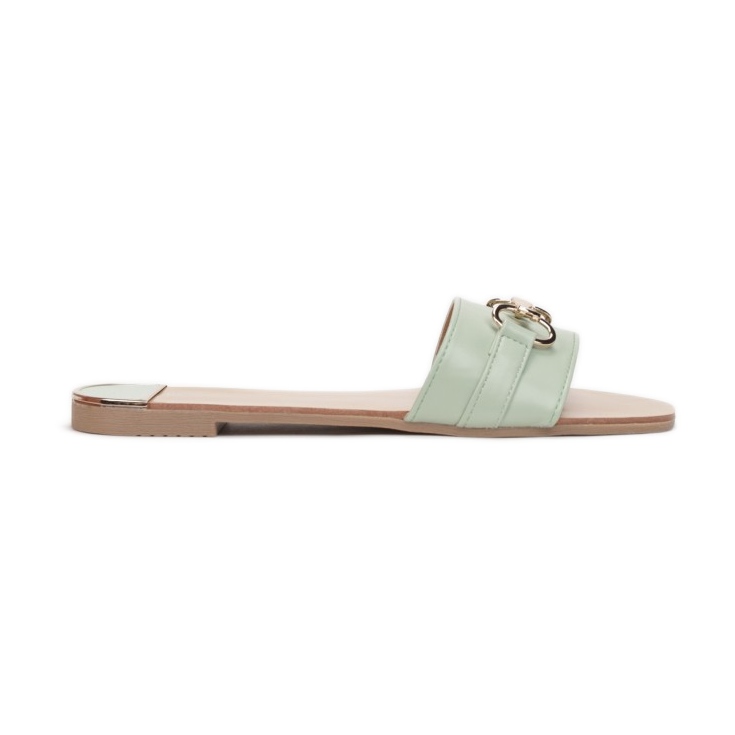 Vices Morse LDAY-F32-61-verde