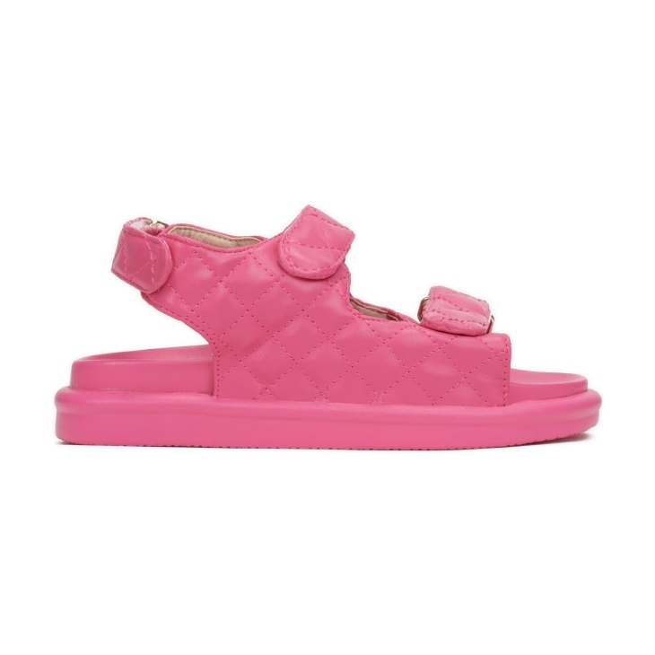 Vices Vizi LDAY-F21-80-fucsia rosa