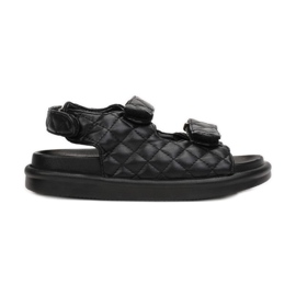 Vices Morse LDAY-F21-38-nero