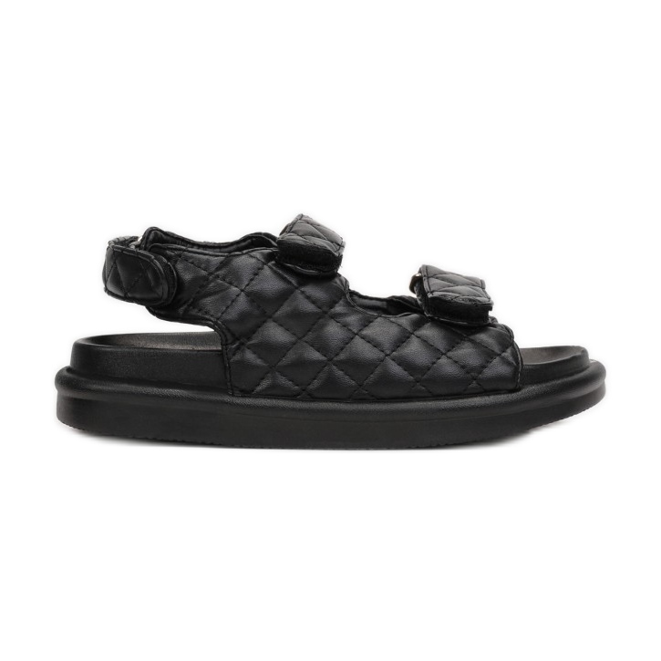 Vices Morse LDAY-F21-38-nero