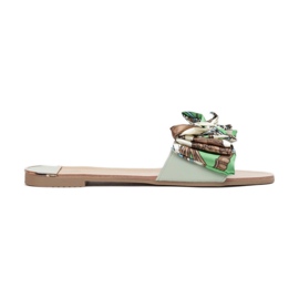 Vices Morse LDAY-F31-61-verde