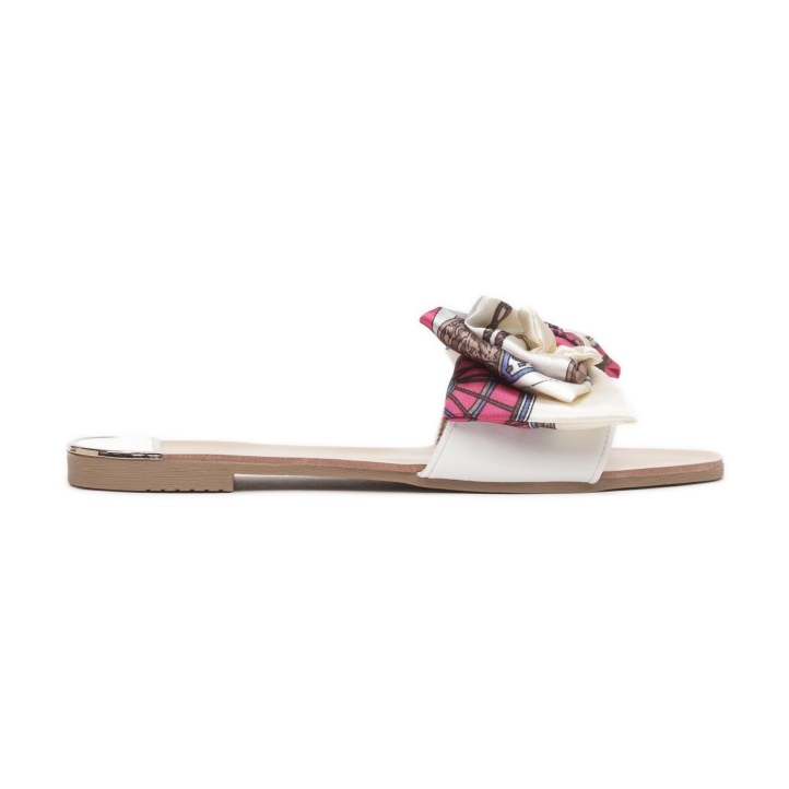 Vices Morse LDAY-F31-71-bianco bianca