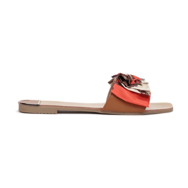 Vices Vizi LDAY-F31-68-camel marrone
