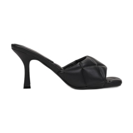 Vices Morse LD-1106-38-nero