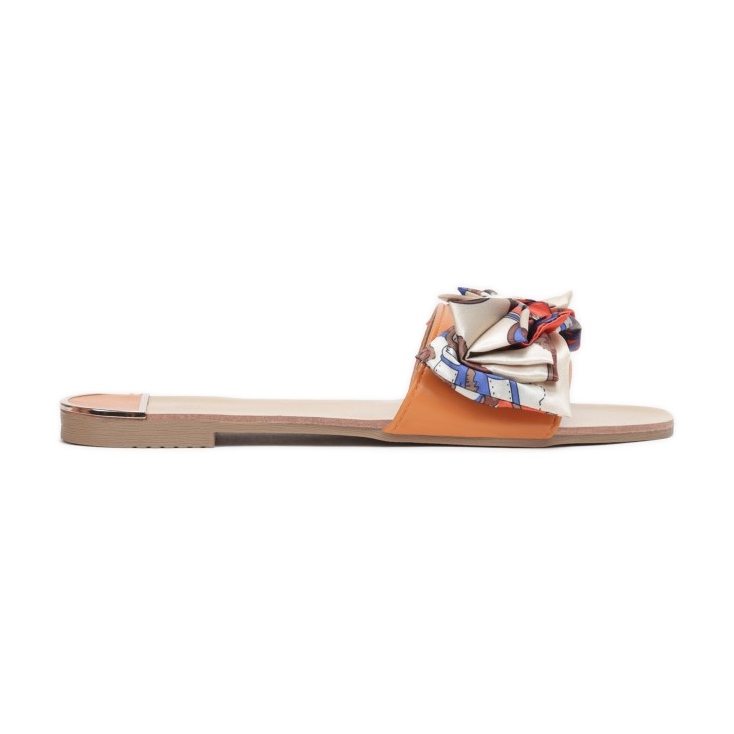 Vices Morse LDAY-F31-67-arancione arancia