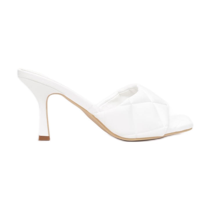 Vices Morse LD-1106-71-bianco bianca