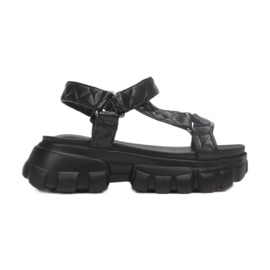 Vices Morse LD-1108-38-nero