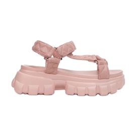 Vices Morse LD-1108-45-rosa