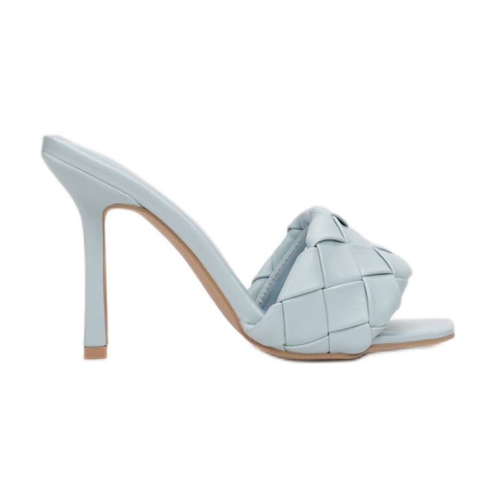 Vices Morse 18512-2-51-blu