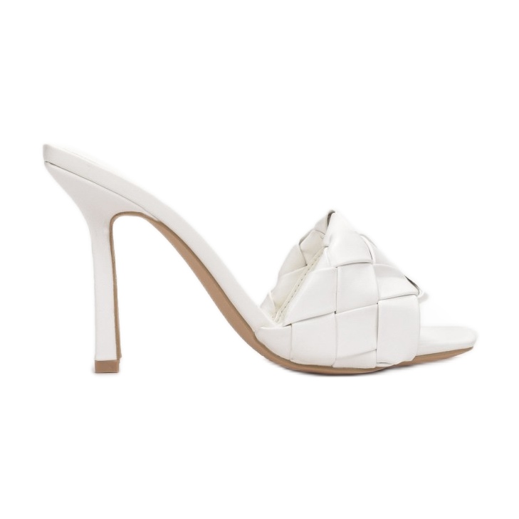 Vices Morse 18512-2-71-bianco bianca