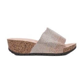 Vices Vizi 2083-45-rosa