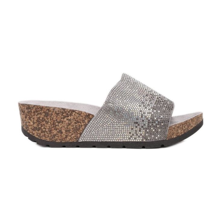 Vices Vizi 2083-39-grigio